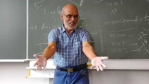 Superstring Theory Lectures: Lecture 2 Part - 9/9 by Daya Shankar Kulshreshtha @ Univ-Oldenburg.de