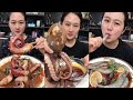 CHIHUO Mukbang | chinese food Eating show