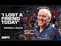 I lost a friend today - Stephen A. Smith on Bill Walton’s death | SportsCenter