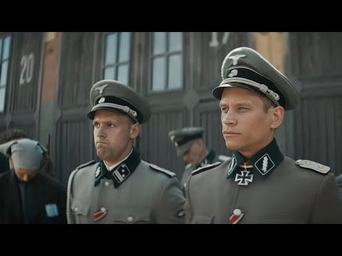 Russian Fury (Guerre, Seconde Guerre Mondiale) Film complet en français