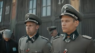 Russian Fury (WWII) Full Movie screenshot 5