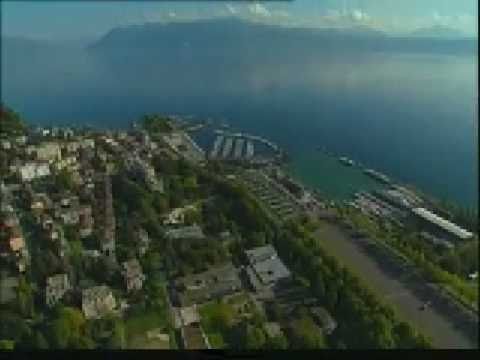 Video: Warum ist Lausanne die olympische Hauptstadt?