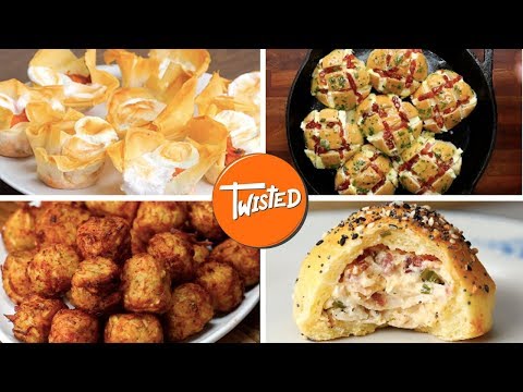 9 Satisfying Side Dishes