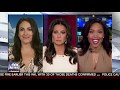 Carissa Kranz on Fox News discussing Cosby Trial