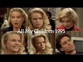 All My Children 1995 - Dixie Confronts Liza