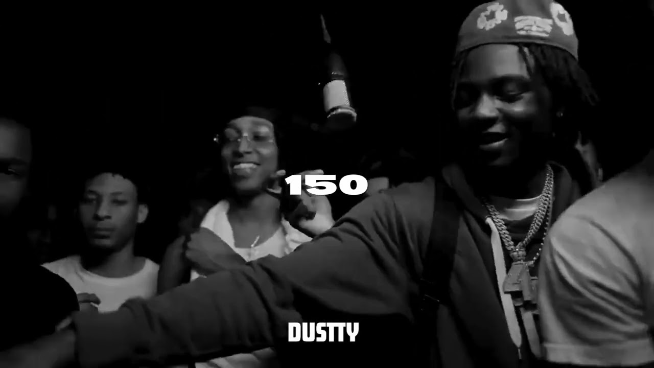 [FREE] Kyle Richh x Dee Billz Jerk Type Beat 