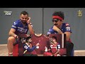 RCB Insider Show with Mr. Nags ft. Virat Kohli | IPL 2024