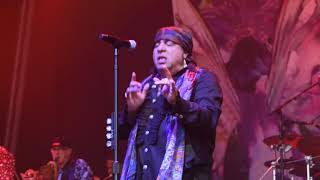 Little Steven &amp; The disciples of soul &quot;Party mambo!&quot; @ bbk Music Legends Festival, Sondika