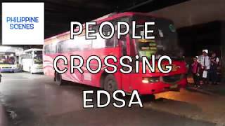 Run Philippine Scenes