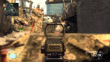 RYZON BO2 GB Highlights 1