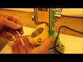 Mini Micro Mill Drill Part 1