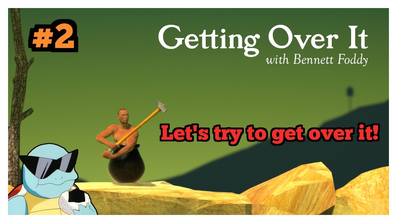 getting over it with bennett foddy quotes getting over it with bennett foddy quotes