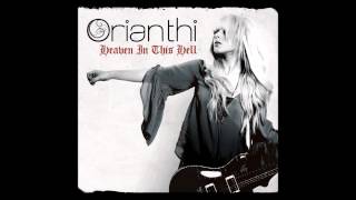 Video thumbnail of "Orianthi - Rock"