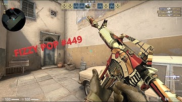 M4A1-S | Fizzy POP TOP PATTERN