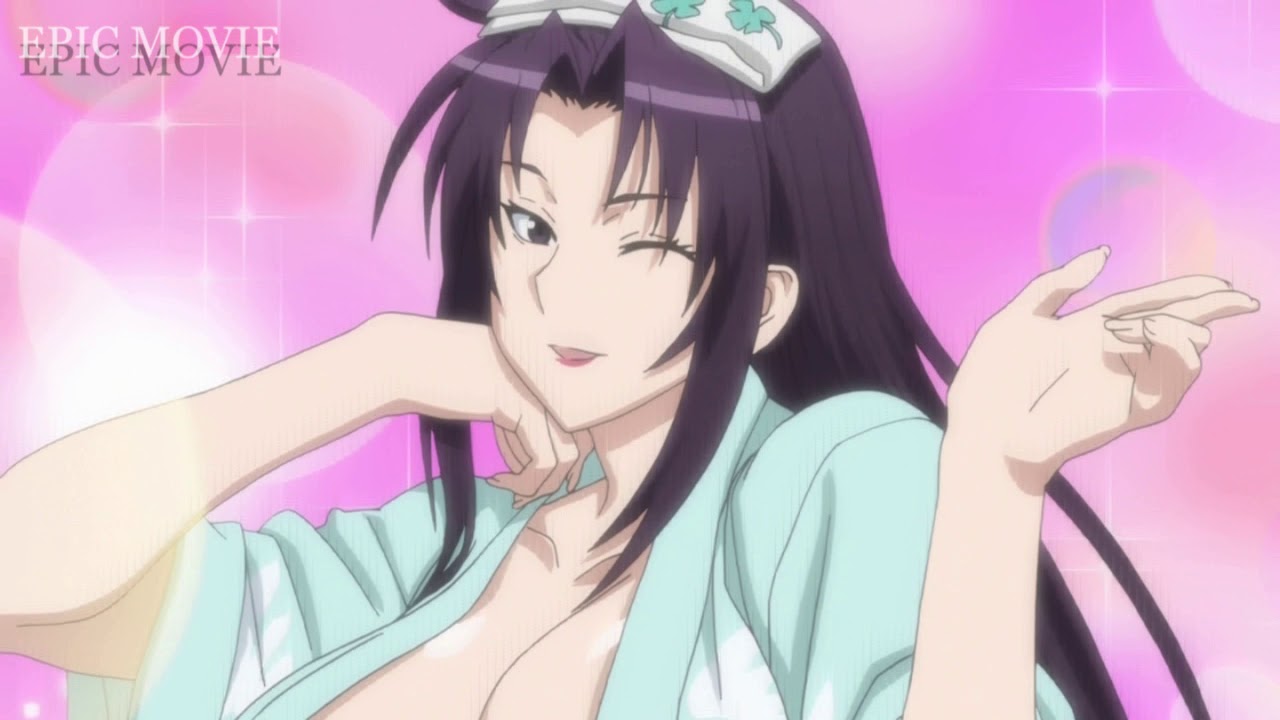 Kazehana Hentai