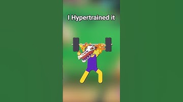 Making a Competitive Pokemon from scratch #shorts