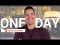 Driving For DoorDash (2020) - Prep, Earnings, Expenses, Live Examples