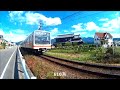 伊予鉄道・横河原線・2016年晩夏 の動画、YouTube動画。