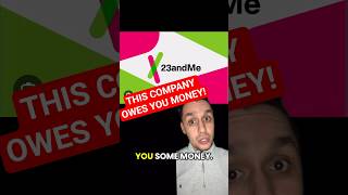 🚨 23andMe Data Breach Settlement Alert 🚨