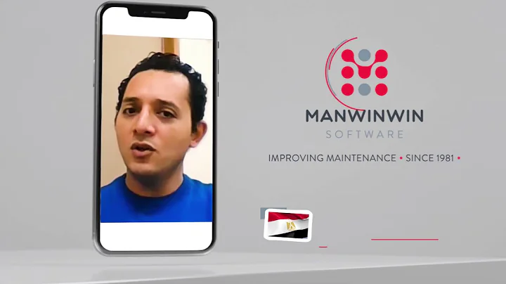Client Testimonial - Danone (Cairo, Egypt) - Nov 2...