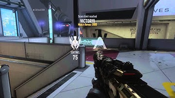 Ultimate Final Kill Cam COD AW