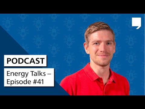 Automated Testing of Intelligent Secondary Distribution Substations - Energy Talks #41