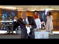 Apostle TP Ndaba Church Of All Nations 28/02/2021