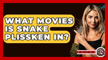 What Movies Is Snake Plissken In? - The Action Reel