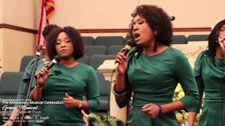 The B and H Gospel Singers - More Like You (2/22/20)