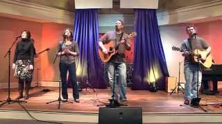 Video thumbnail of ""Glorious Day (Living He Loved Me)" - Mauldin United Methodist Praise Band"