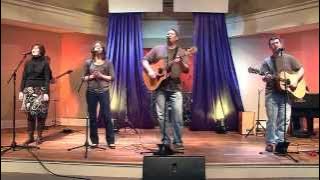 'Glorious Day (Living He Loved Me)' - Mauldin United Methodist Praise Band