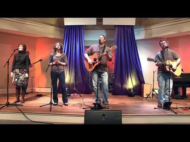 Glorious Day (Living He Loved Me) - Mauldin United Methodist Praise Band class=