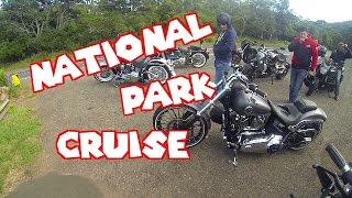 Harley Davidson Rides Sydney National Park Harley Davidson Rides Sydney National Park