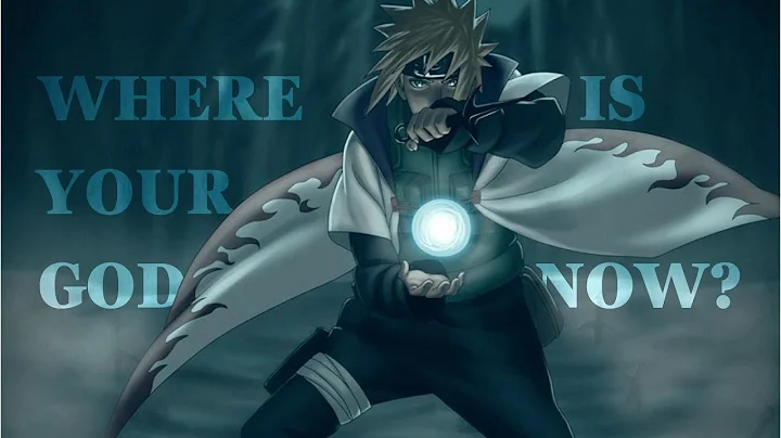 Where Is Your God Now?  [ AMV // Anime Edit ]