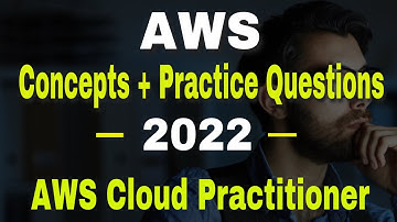 AWS Certified Cloud Practitioner - Practice Exam Questions Explained | How to Pass AWS CCP Exam