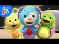 Space Adventure and Calming Techniques Quiz