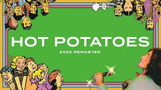 Watch Kinks Hot Potatoes video