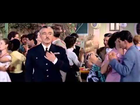 Sophia Loren Mambo Italiano Pane Amore E 1955