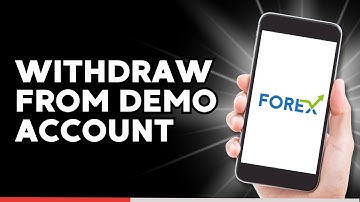 Can we Withdraw from Demo Account ? Honest Review