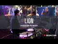 Elevation Worship - Lion (Live Drum Cover) - Raymond Goh