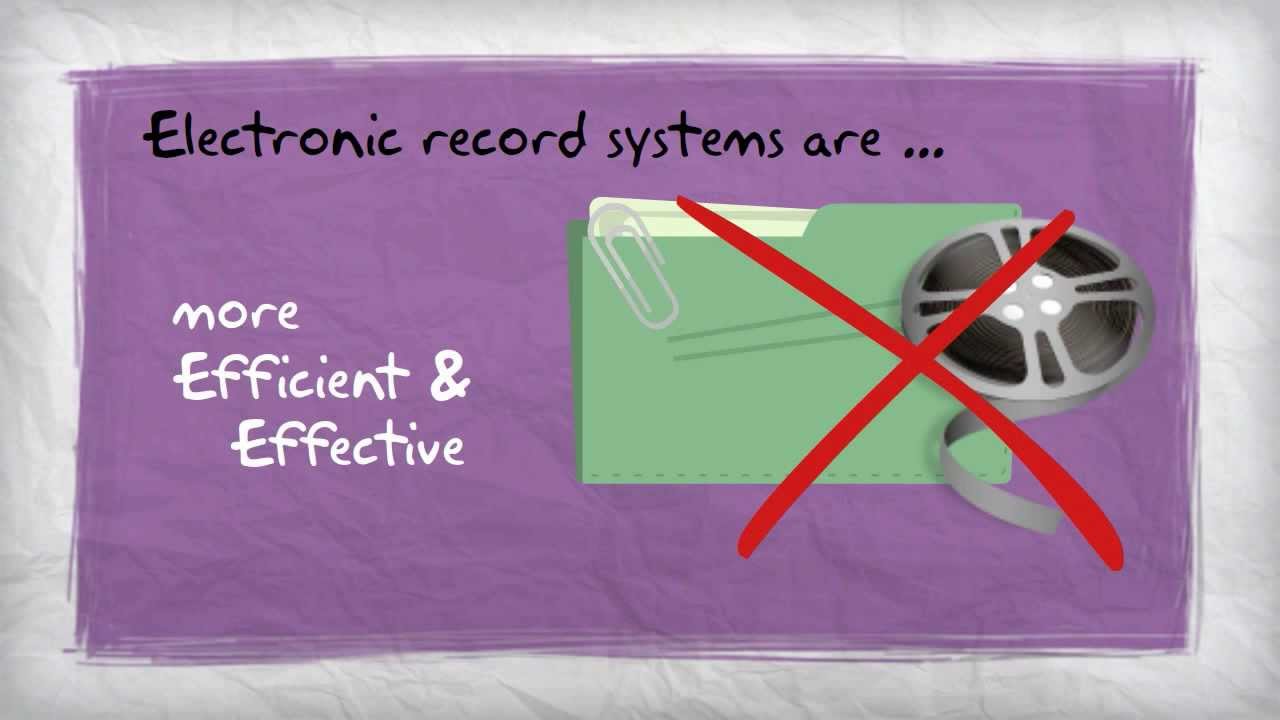 agriculture drone RMS - Electronic Records - Module 5