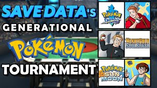 2ND ANNUAL AMATEUR POKEMON TOURNAMENT PART 2!