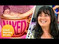 Coleen Nolan Bares All In First Solo Tour! | Good Morning Britain