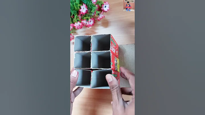 waste materials craft ideas | #viral #shorts #ytshorts #diy #viralshorts #ideas #youtubeshorts