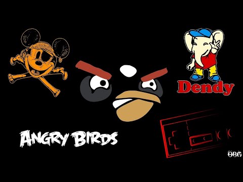 Vídeo: Shigeru Miyamoto Gostaria De Ter Projetado O Angry Birds