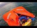 7 days living in a liferaft | Motor Boat & Yachting