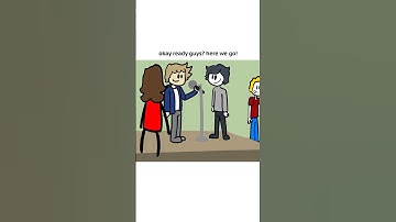 An introvert