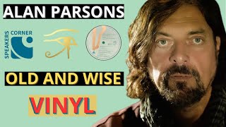 ALAN PARSONS PROJECT - Old And Wise (Vinyl)