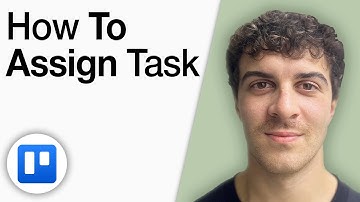 How To Assign Task on Trello [2025 Full Guide]