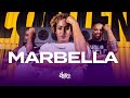 Marbella - Luis Fonsi, Omar Montes | FitDance (Choreography)